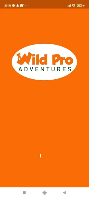 WildPro Adventures Screenshot 0