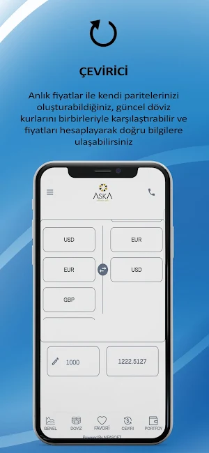 MÜNÜR DÖVİZ Screenshot 3