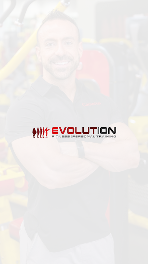 My Evolution Fitness Screenshot 0