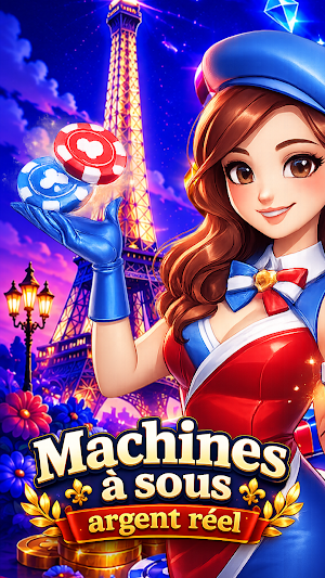 Casino en Ligne Machine à Sous Screenshot 0