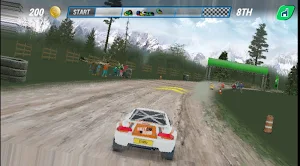 Real Car Driver OG Screenshot 3
