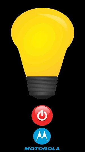 Motorola-xp Flashlight - HD LE Screenshot 1