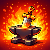 Battle Forge