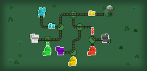 Train of thought: Brain boost Screenshot 3