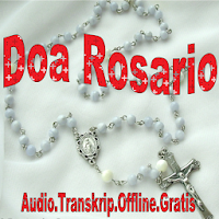 Doa Rosario Katolik | Audio Offline + Teks