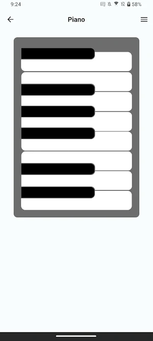 CUHK iCar App Screenshot 2