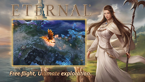 Eternal Tower Screenshot 3