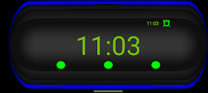 Alarm clock ajaznnv Screenshot 2