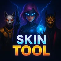 FFFF Skin Tool
