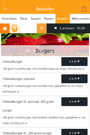 De Walenburger Screenshot 2