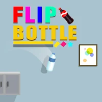 Bottle Flip Orginal