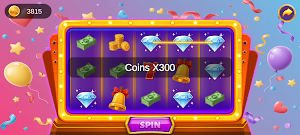 Happy Slots Screenshot 2