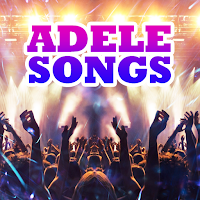 Adele Songs