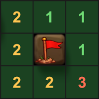 Down Mine: Minesweeper