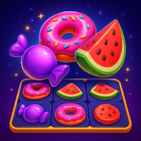 QL : Floaty Snack