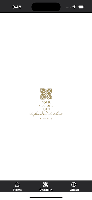 Royal Platinum Club Screenshot 1