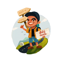 Tamil Trekker Elite