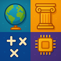 Learnix Quiz