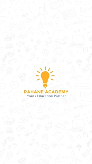 RAHANE ACADEMY Screenshot 0
