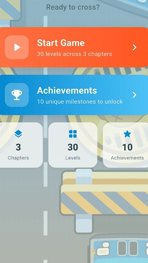 Avenue Bird Screenshot 3
