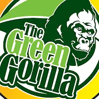 Green Gorilla GO