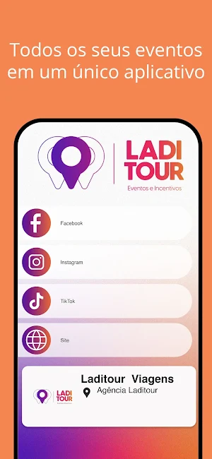 LADITOUR Screenshot 2