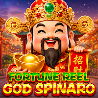 Fortune Reel God Spinaro