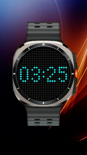DOTS Light Screenshot 3