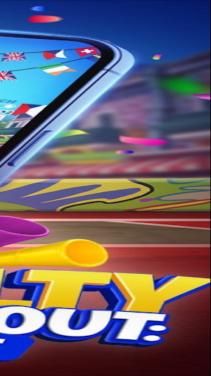 PENALTY SHOOT-OUT STREET 1 WIN Screenshot 3