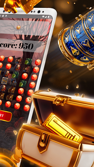 Strike Dash Screenshot 3