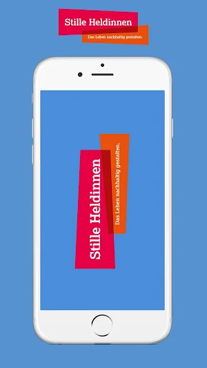 Stille Heldinnen Screenshot 0