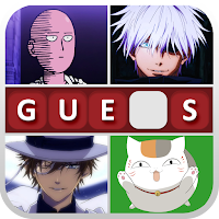 Anime Character Quiz 2024