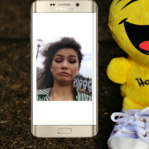 Funny Memes Stickers GIF Screenshot 2