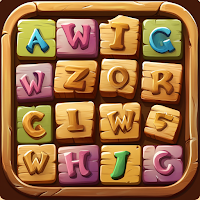 Word Puzzle : All Fitness