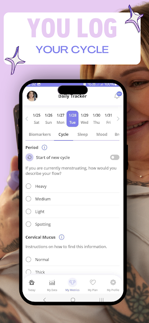 Kyri Partner Pulse Screenshot 1