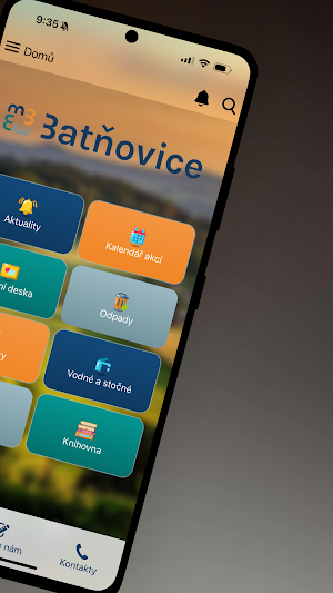 Batňovice Screenshot 1