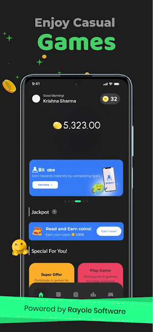 Cash Romeo 2 - Get Diamonds Screenshot 0