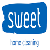sweet home cleaning