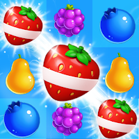 Fruit Pop Match Adventure