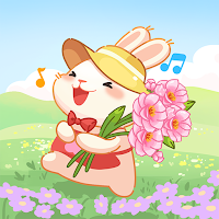 Flower Merge Jam