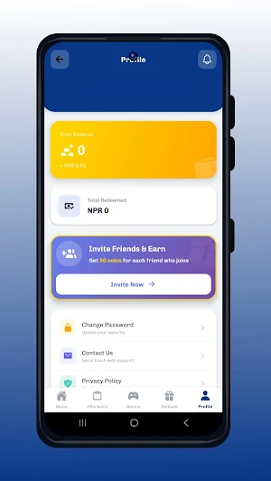 NPL Cash Screenshot 3