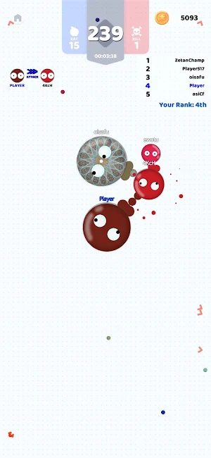 Mosquito Screenshot 0