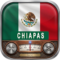 Radios de Chiapas México