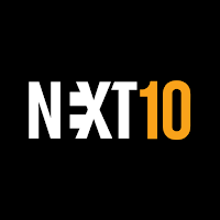 NEXT10 Cafe