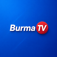 Burma tv