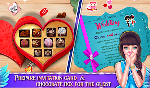 Prince Harry Royal Pre Wedding Game Screenshot 2