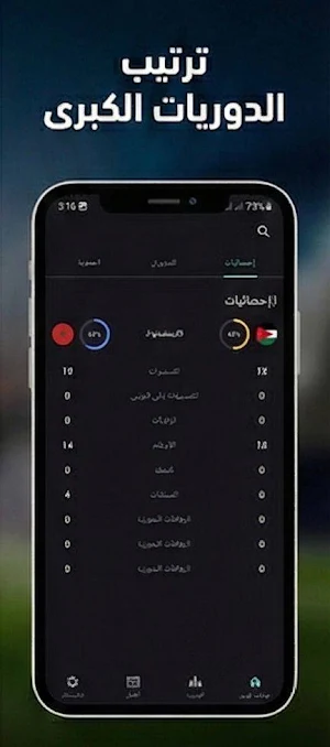 سوريا لايف Screenshot 0