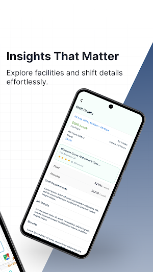 Victory Health Solutions Screenshot 2