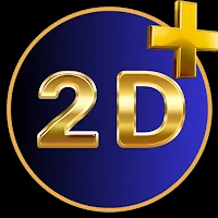 2D+