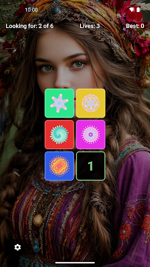 Mnemorenna Screenshot 0
